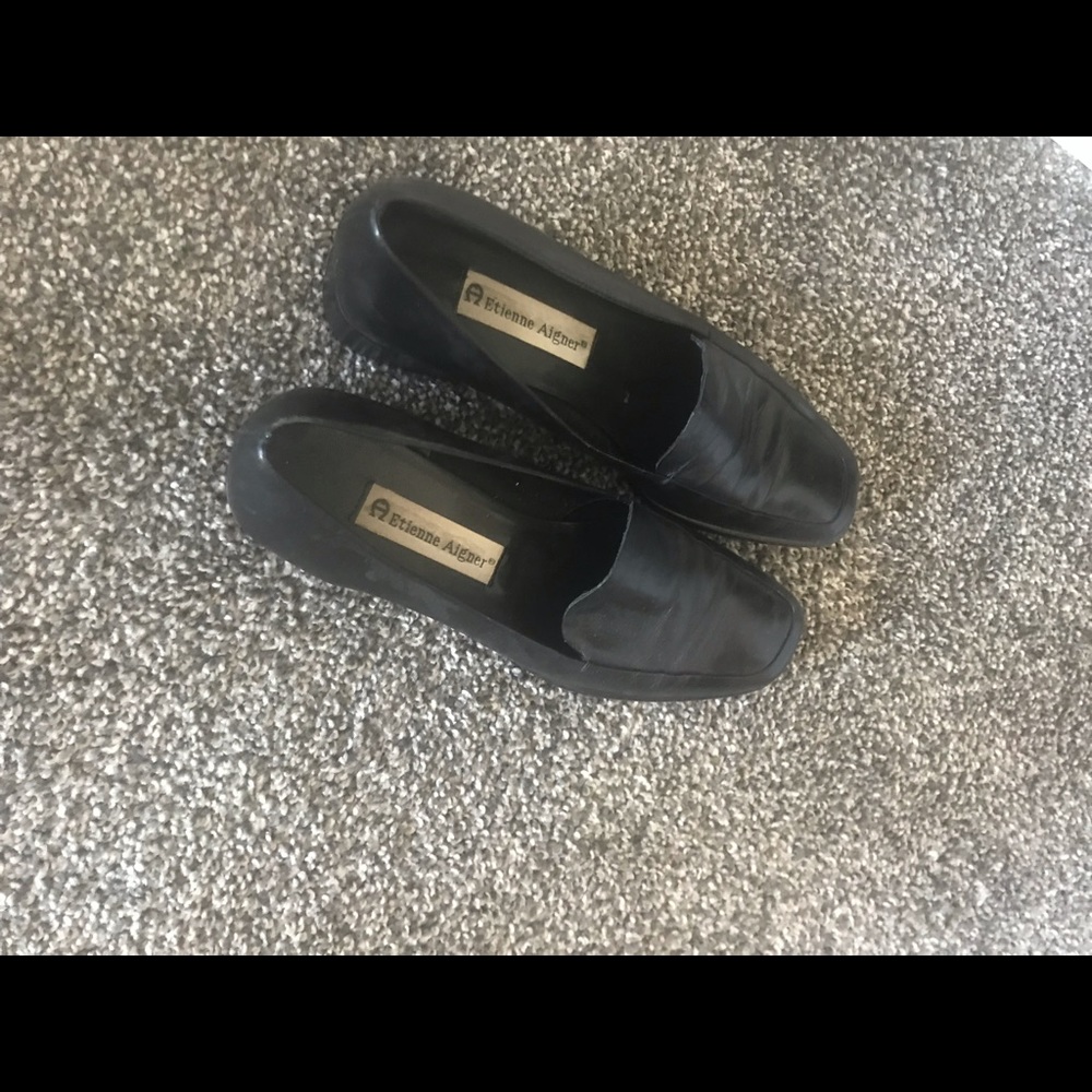 Etienne Aigner Women’s loafers